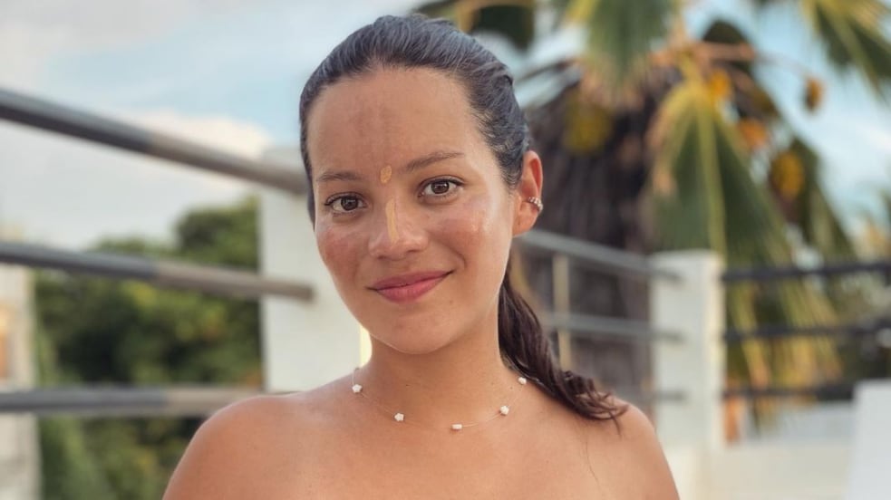 Natalia Reyes