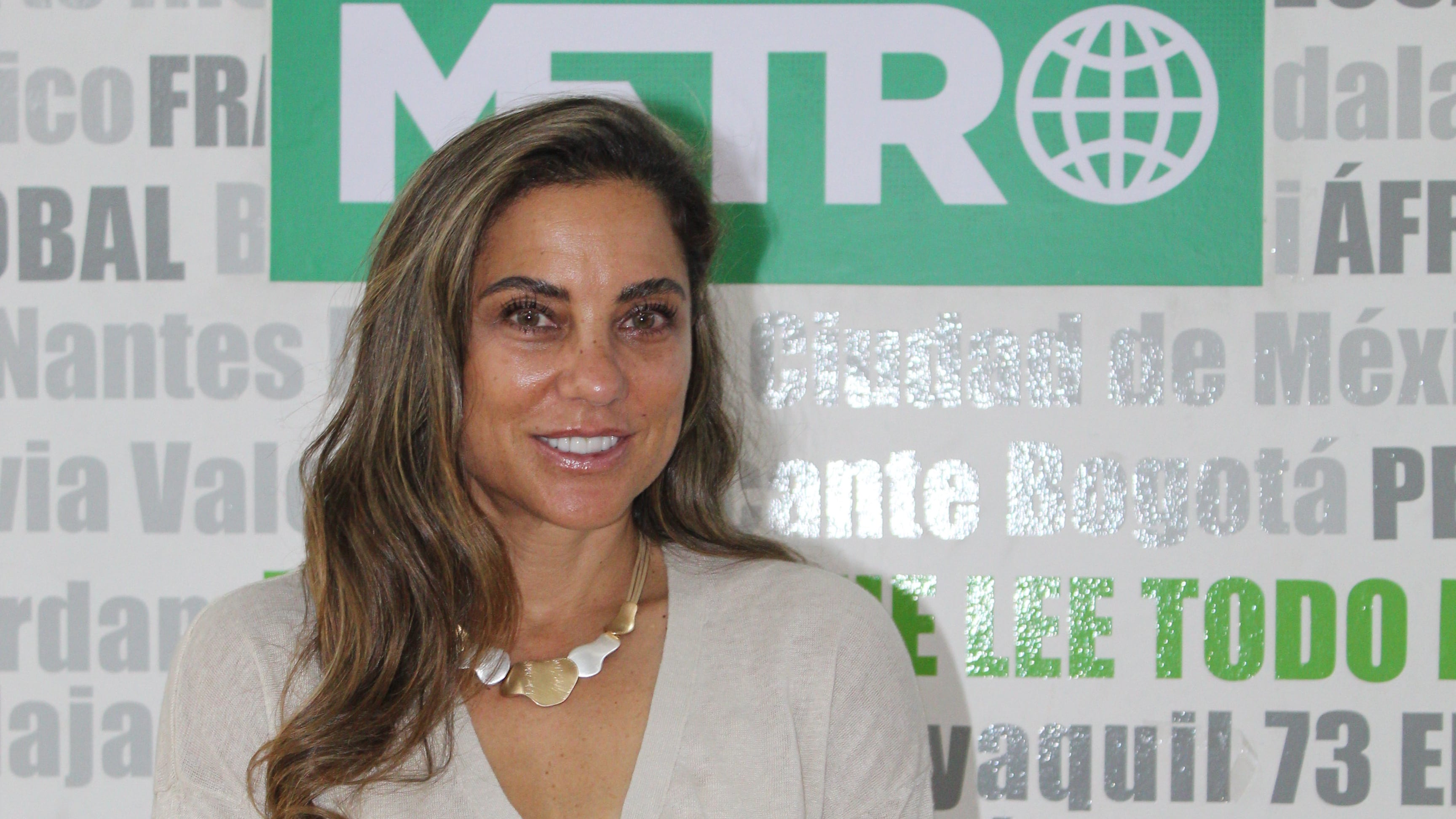 Marialuz Arellano