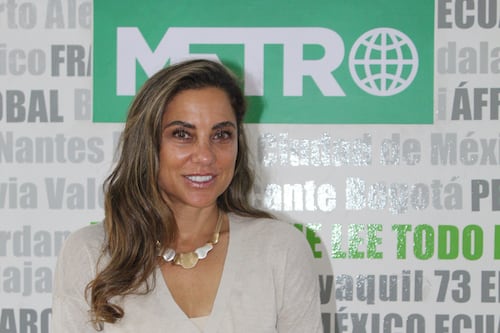 Marialuz Arellano: La mujer que transforma el deporte en Ecuador a ritmo de running, inclusión y Rock ‘n’ Roll