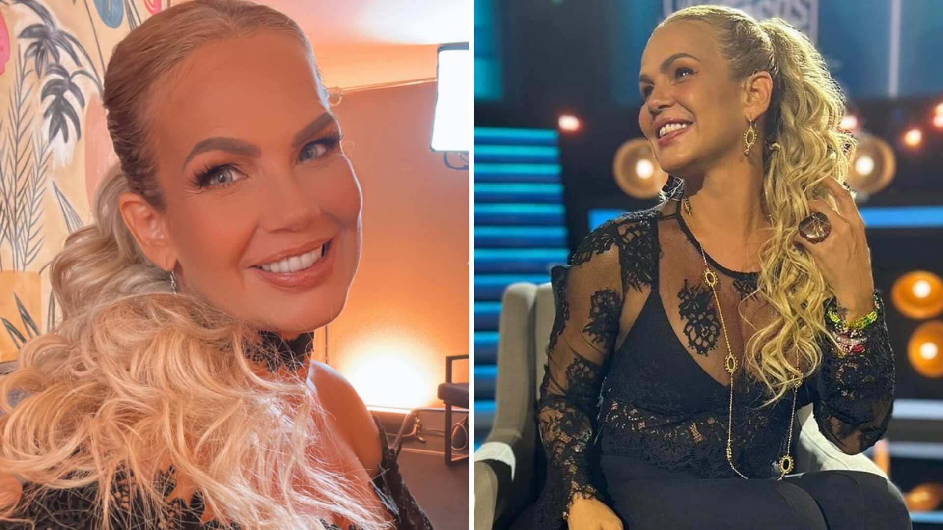 Niurka Marcos le da con todo a los criticones en su nuevo show: “Tirando hate al hate”