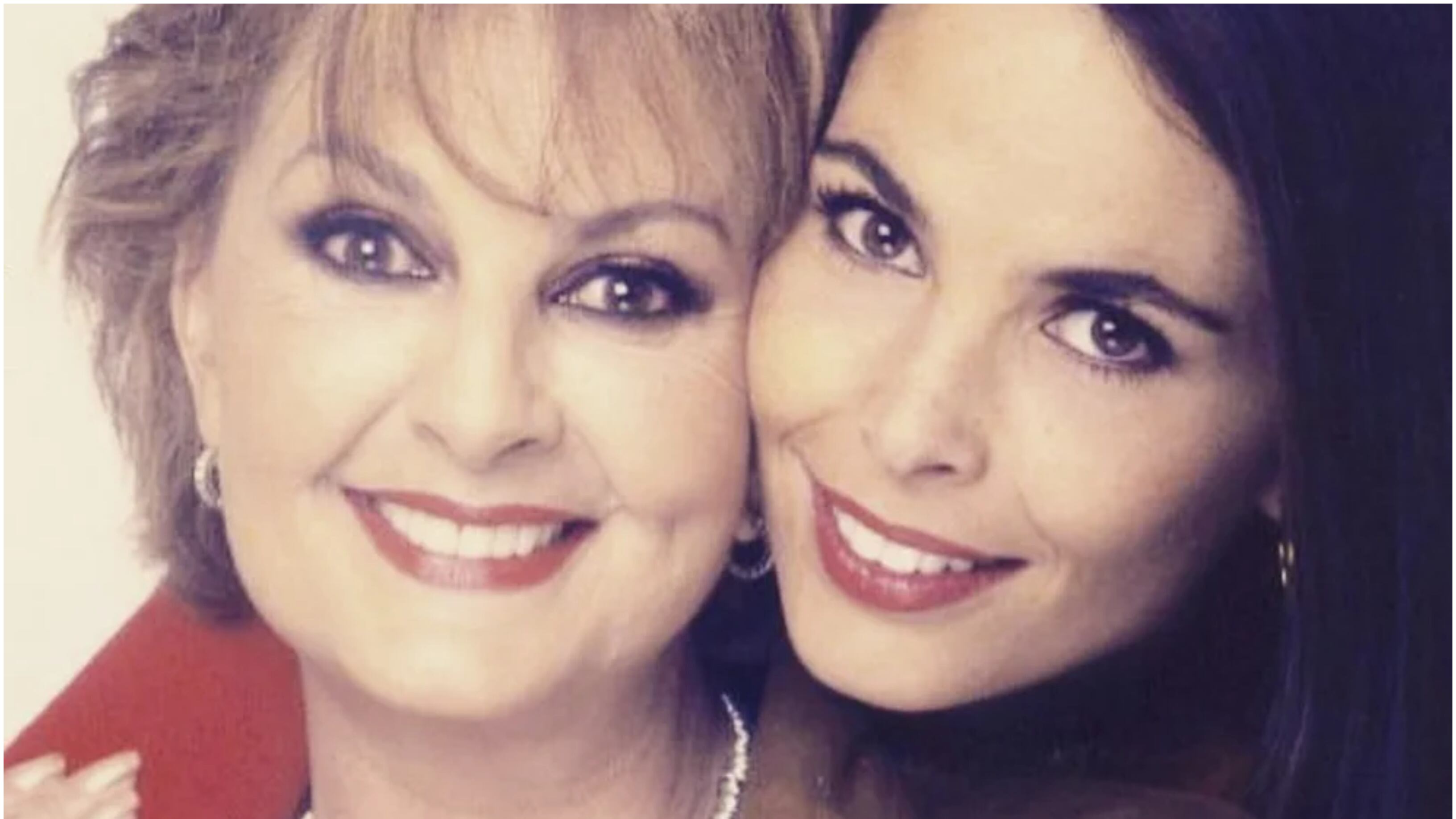 Mariana Levy falleció el 29 de abril de 2005