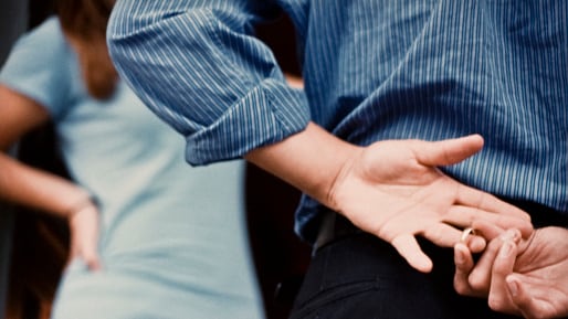 Así puedes descubrir si tu pareja te es infiel gracias a la inteligencia artificial