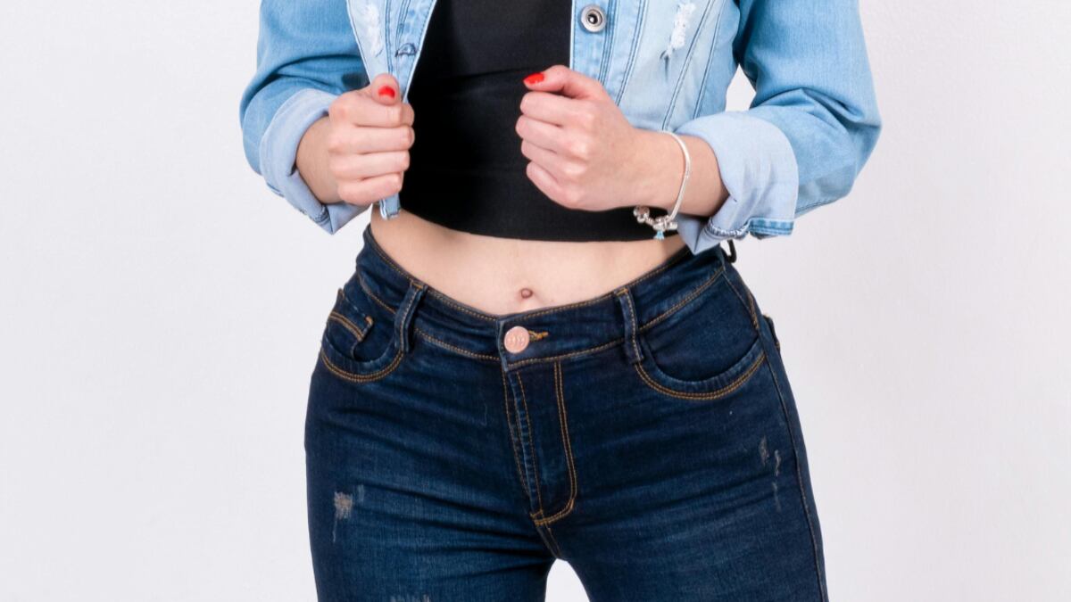 Estos son los jeans que arrasarán la próxima temporada.