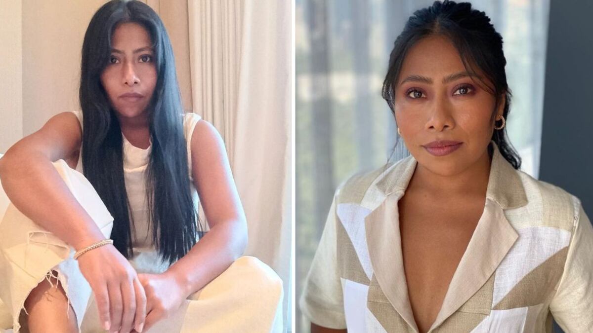 Yalitza Aparicio