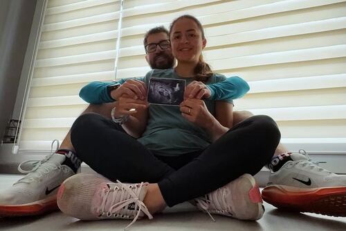 Glenda Morejón: la campeona que ahora marcha hacia la maternidad sin dejar atrás el sueño olímpico