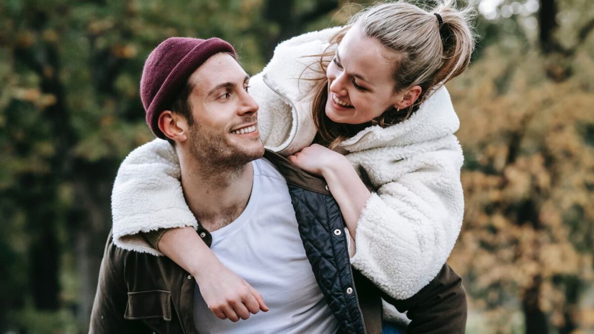 Hay muchas actitudes que delatan a un hombre realmente bueno del resto