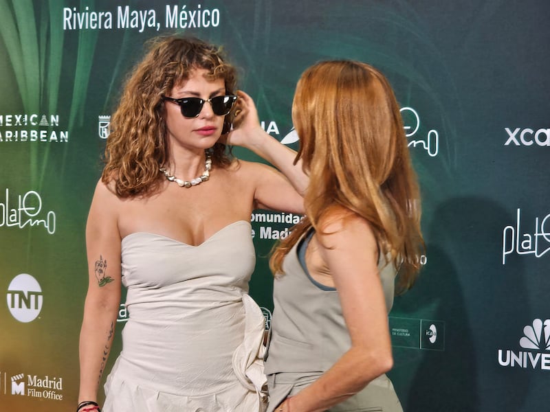 Premios Platino 2026
