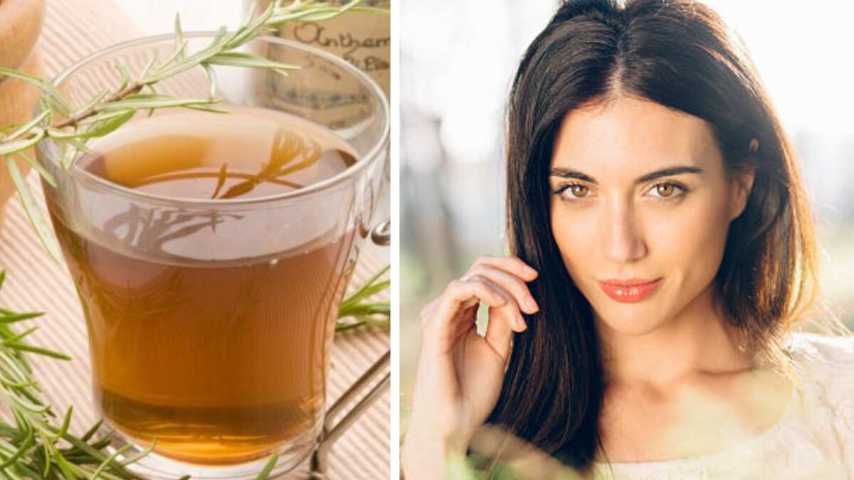 Remedios de romero con canela