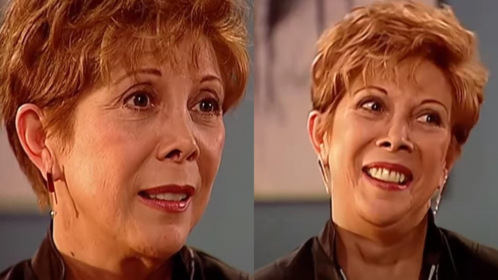 'Melissa' en "Pasión de gavilanes"