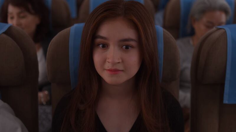 Escenas del episodio final de 'Besos, Kitty'