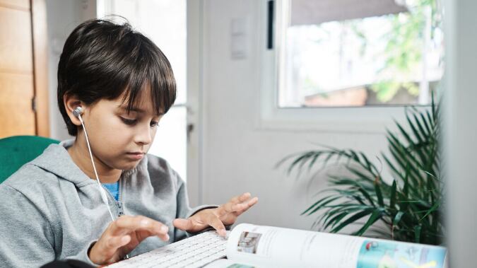 Educación financiera