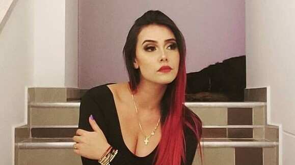 Manuela Gómez confesó que ha puesto la mayoría de sus cosas en venta.