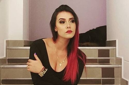 “Quieren que regale mis hijos”, Manuela Gómez respondió a quienes la critican por sus mascotas durante el embarazo