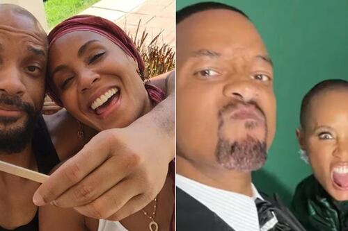 ¿La despreció? El gesto de Will Smith con Jada en público que dio de qué hablar y dicen que “hizo justicia”