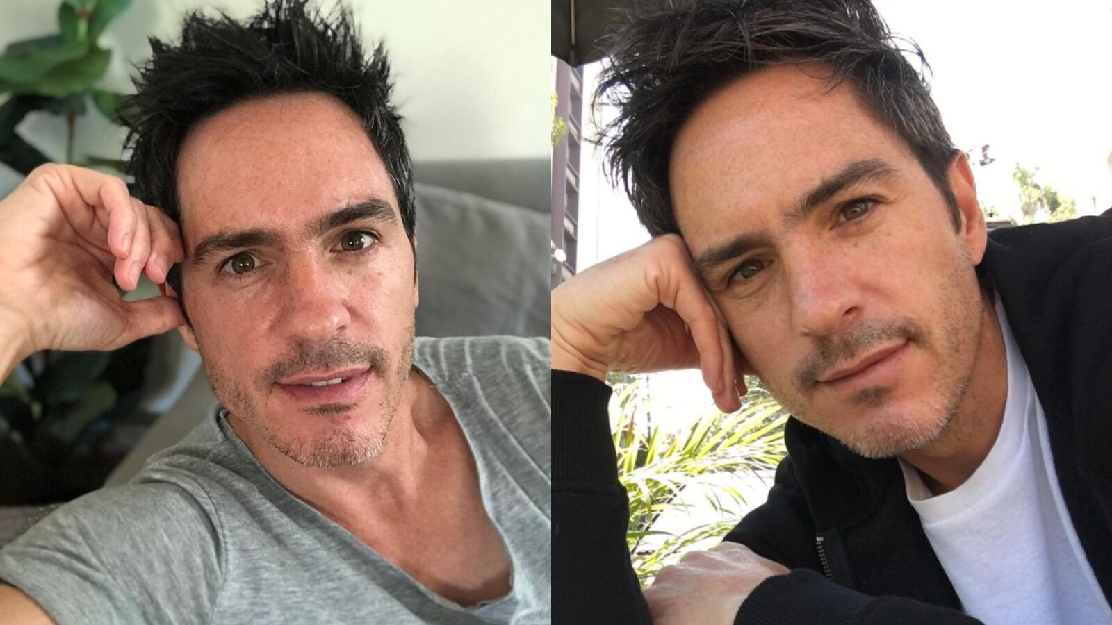 Mauricio Ochmann reality con Los Derbez