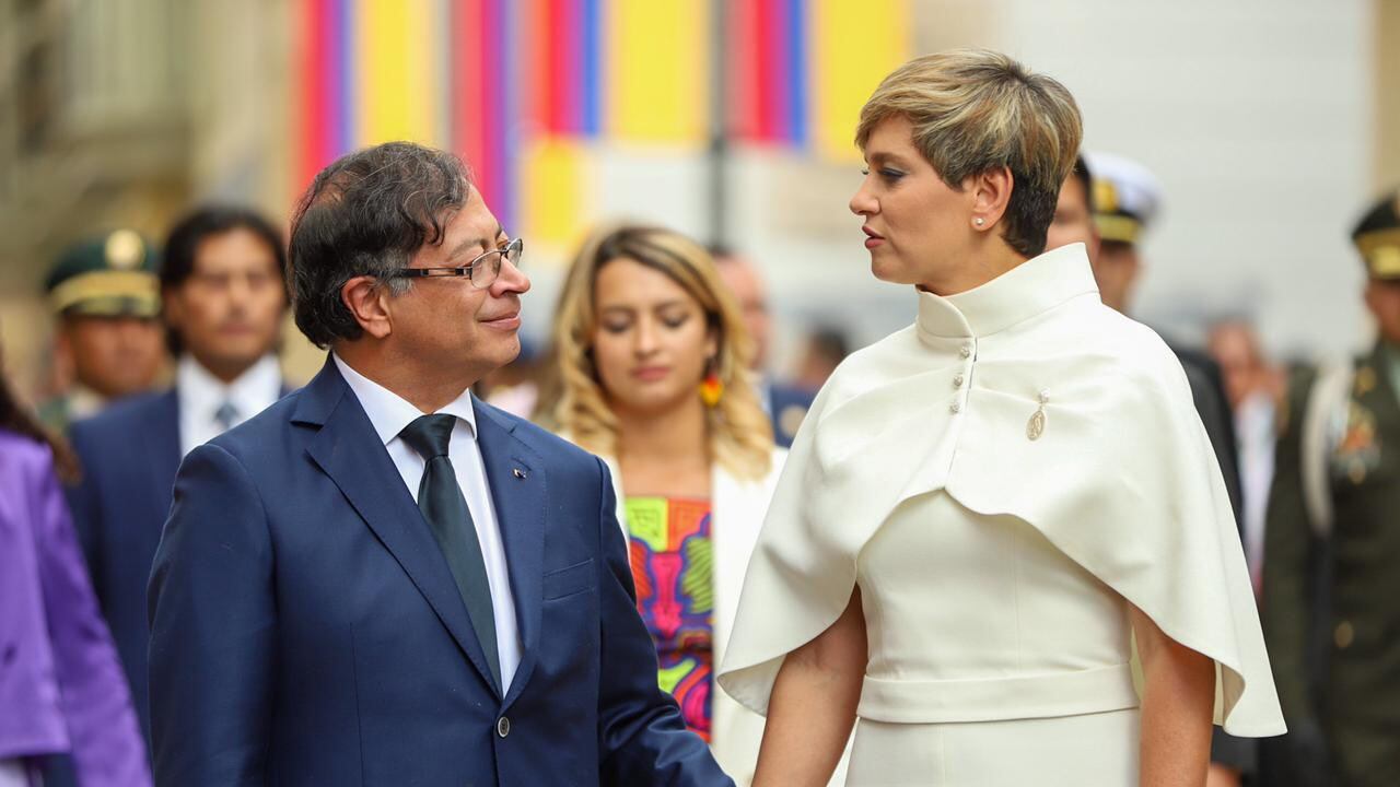 La primera dama Verónica alcocer