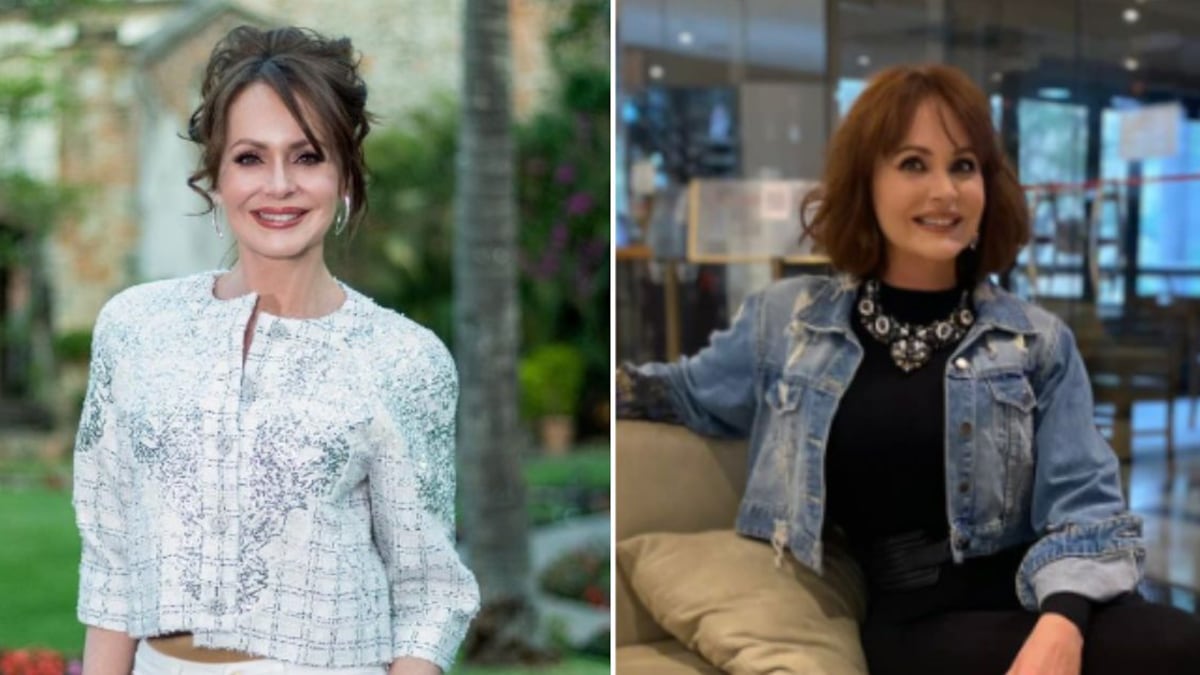 Gabriela Spanic