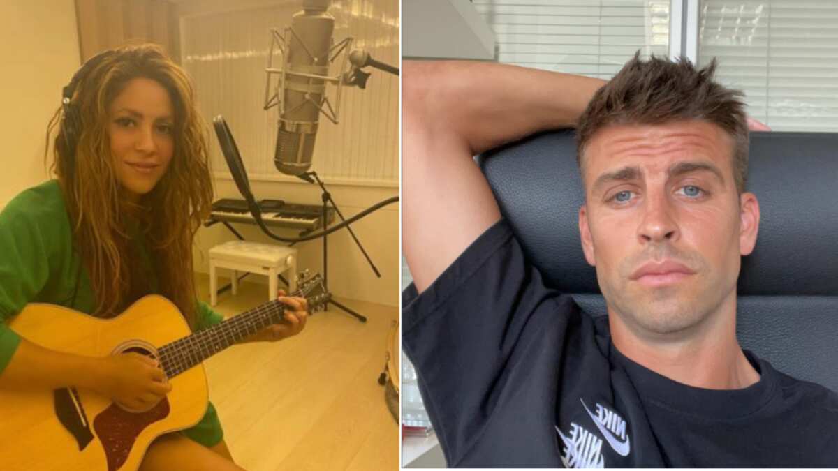 Shakira y Piqué se separaron tras 12 años juntos.