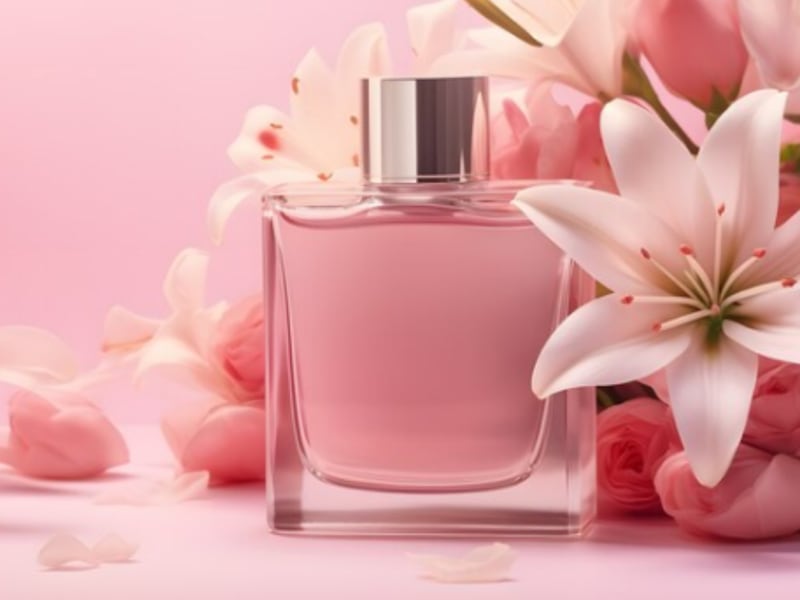 Los 5 perfumes infaltables para sentirte fresca en la temporada de calor