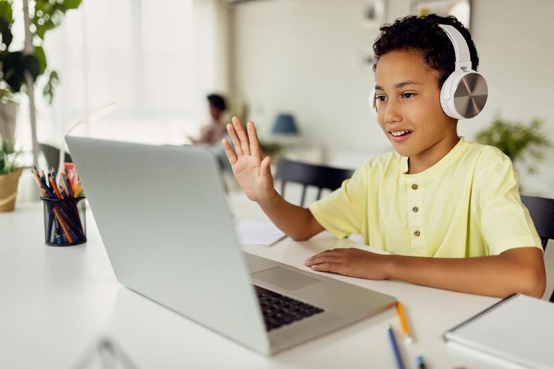 Los niños pueden aprender programación a través de actividades divertidas