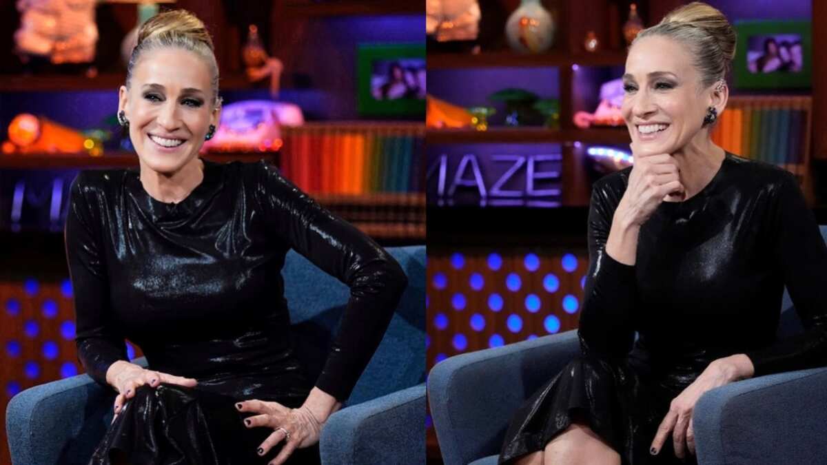 Sarah Jessica Parker