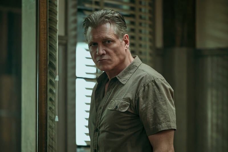 La nueva serie que arrasa en Netflix