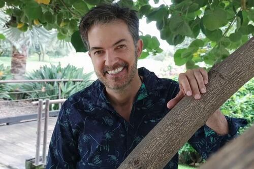 Por estas razones Fernando del Solar se ganó el corazón de los mexicanos