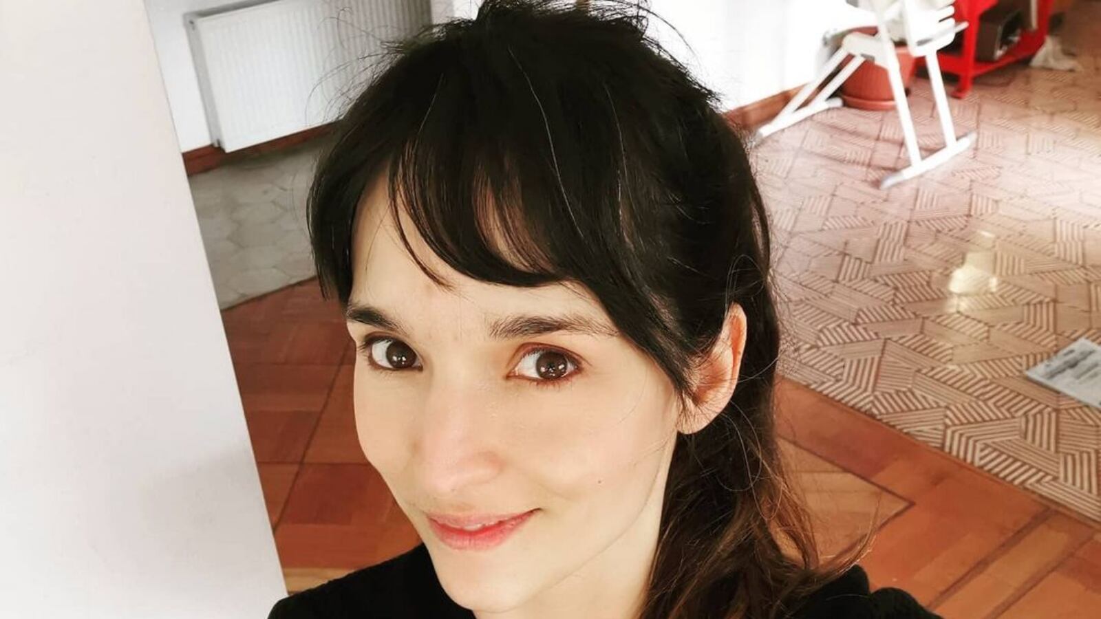 María José Bello