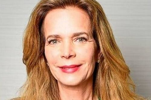 La novia de Mijares habló sobre la posibilidad de llegar al altar