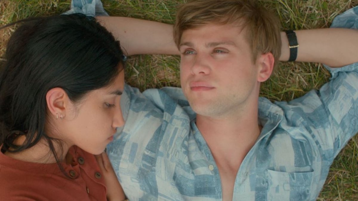 Escenas de la serie 'Siempre el mismo día'