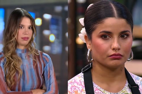 MasterChef Celebrity Colombia - Nueva Mujer