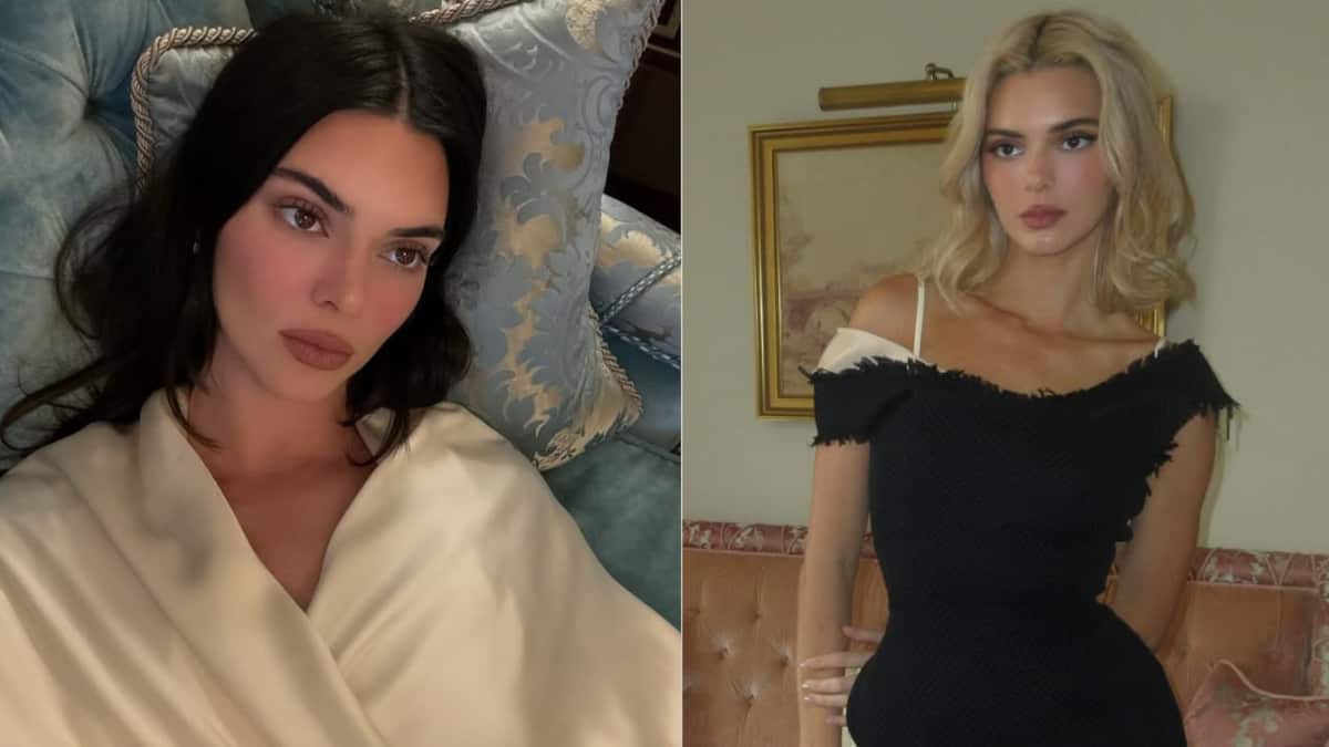 Kendall Jenner estaría dispuesta a abandonar las pasarelas para cumplir este sueño.