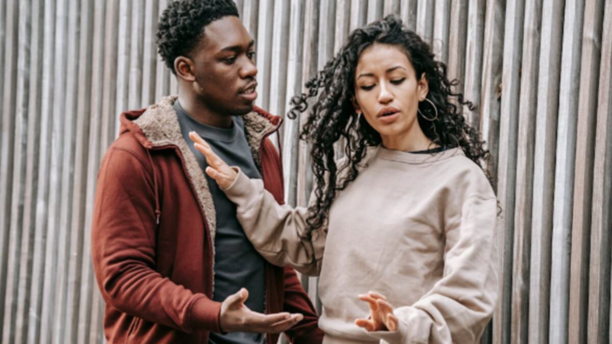 Zodiaco incompatibles