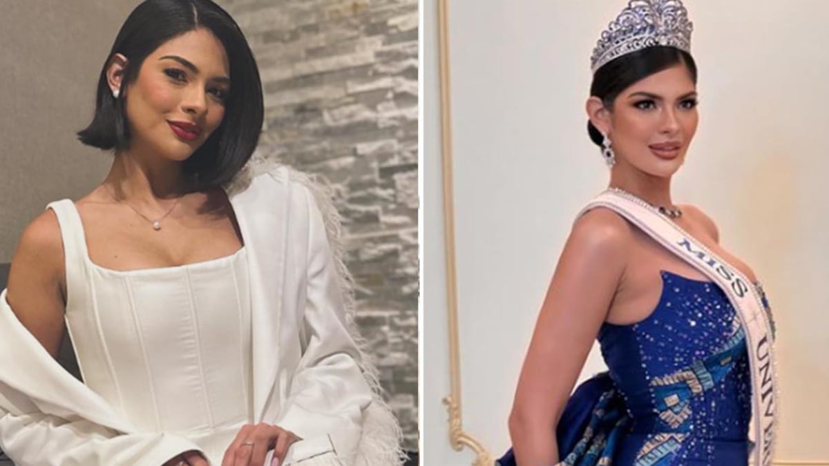 Sheynnis Palacios talento