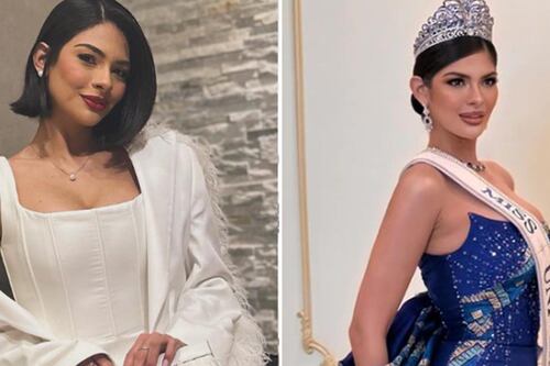 “Ese certamen escoge mujeres preparadas”: Sheynnis deja a todos con la boca abierta con sus dotes de cantante