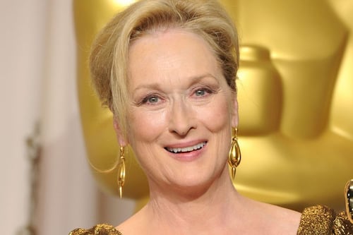 3 fotos de Meryl Streep en su juventud: muestran lo hermosa que siempre ha sido