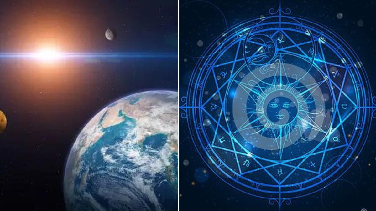 Febrero inicia con abundancia en el dinero y el amor a 5 signos antes de que la luna y Venus se junten del 1 al 5