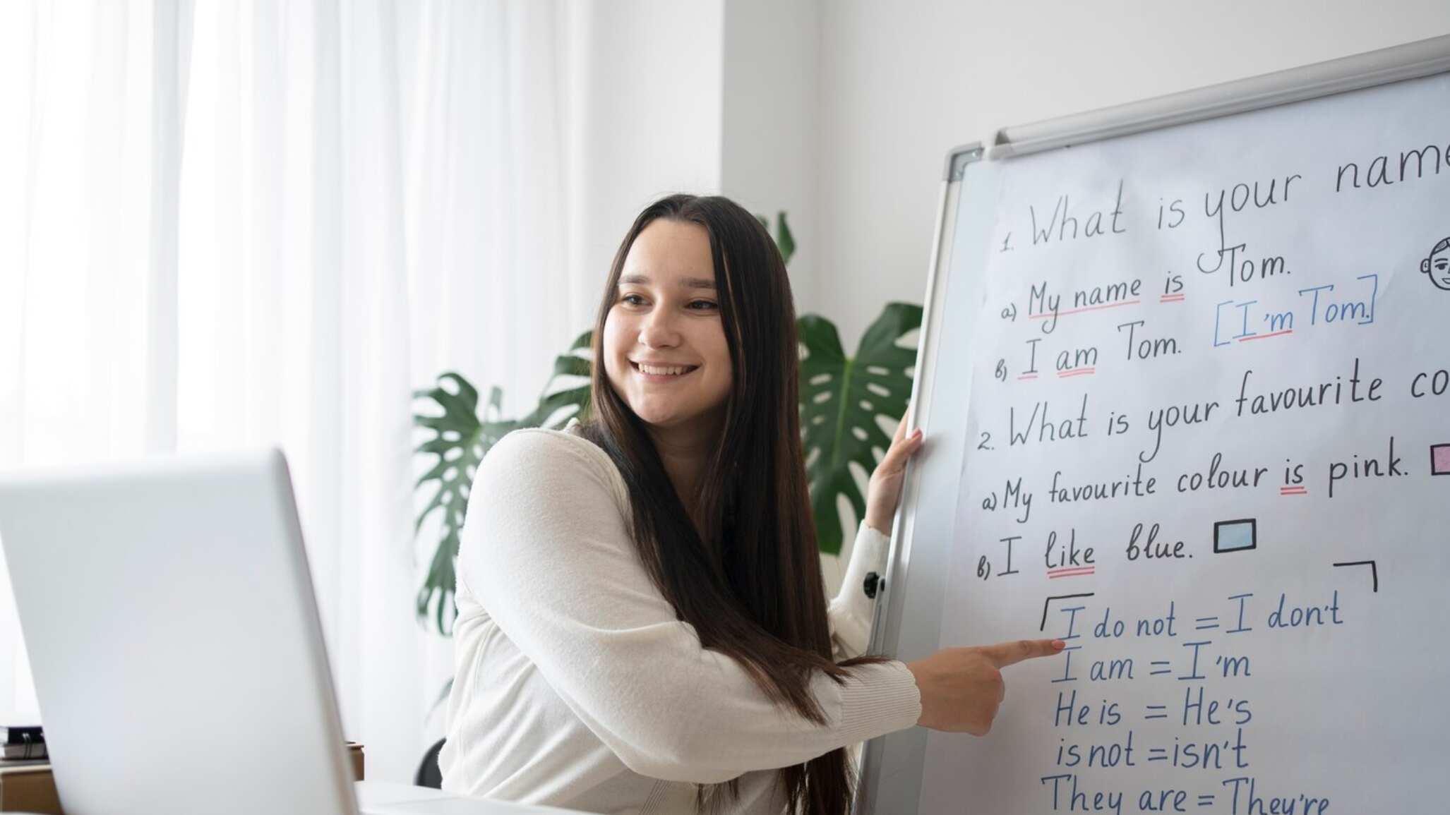 Sé constante con tus metas de aprendizaje