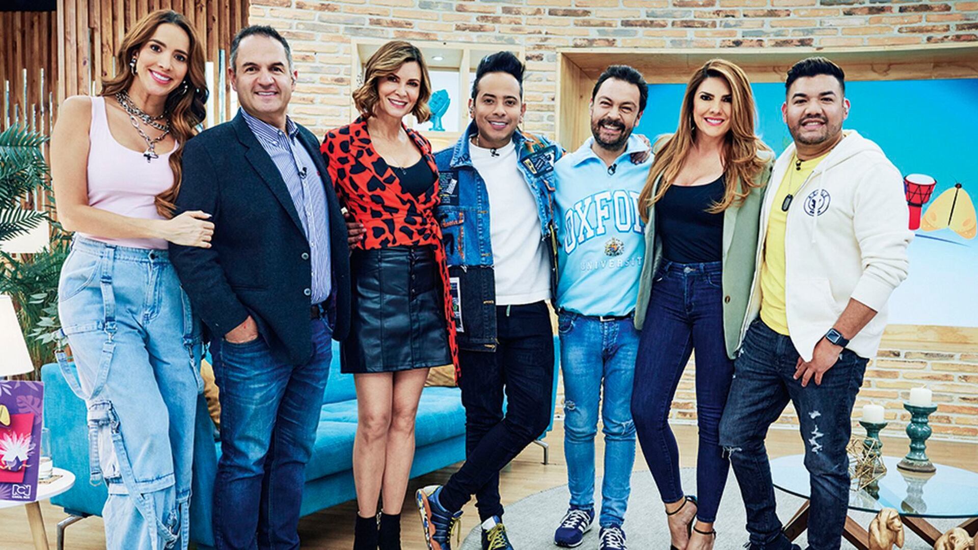 Presentador de RCN y actor de la telenovela 'Diomedes' no pudo entrar a Venezuela.