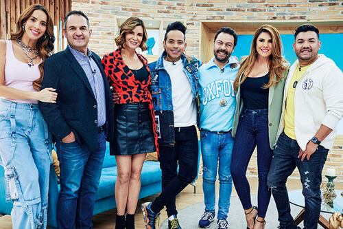 Presentadora de RCN se fue en contra de Lo sé todo y aseguró que para el “amarillismo” la tienen clarísima