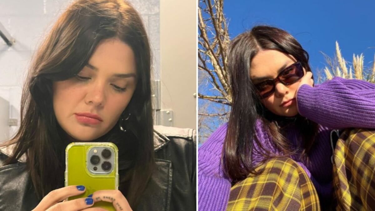 Yuridia con sus primeros meses de embarazos realiza su gira internacional de conciertos