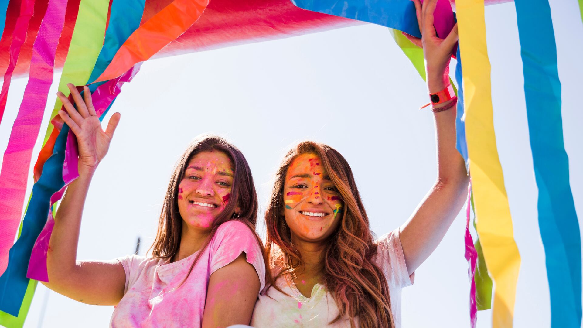 Horóscopo: Colores de la suerte para el dinero.