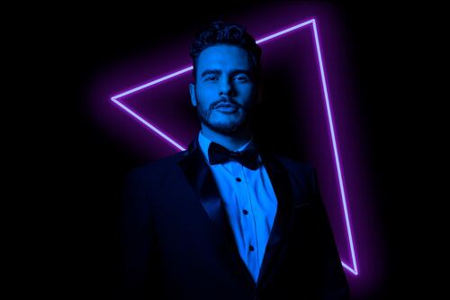 SIVEN busca recuperar un espacio para el romanticismo en la escena musical urbana con “Sugar”