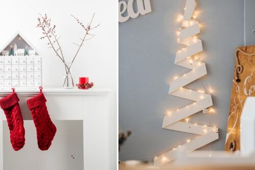 Estas son las 4 tendencias minimalistas que necesitas esta Navidad