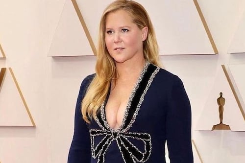 Amy Schumer reveló que recibió amenazas de muerte por un chiste sobre Kirsten Dunst en los Oscars