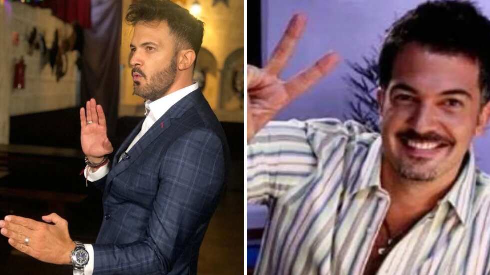 Las mejores frases de Fernando del Solar