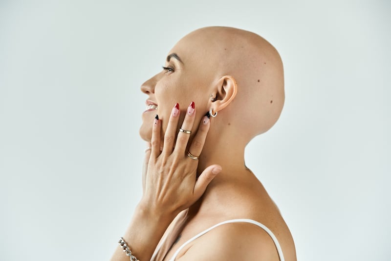 Pérdida de cabello por cáncer