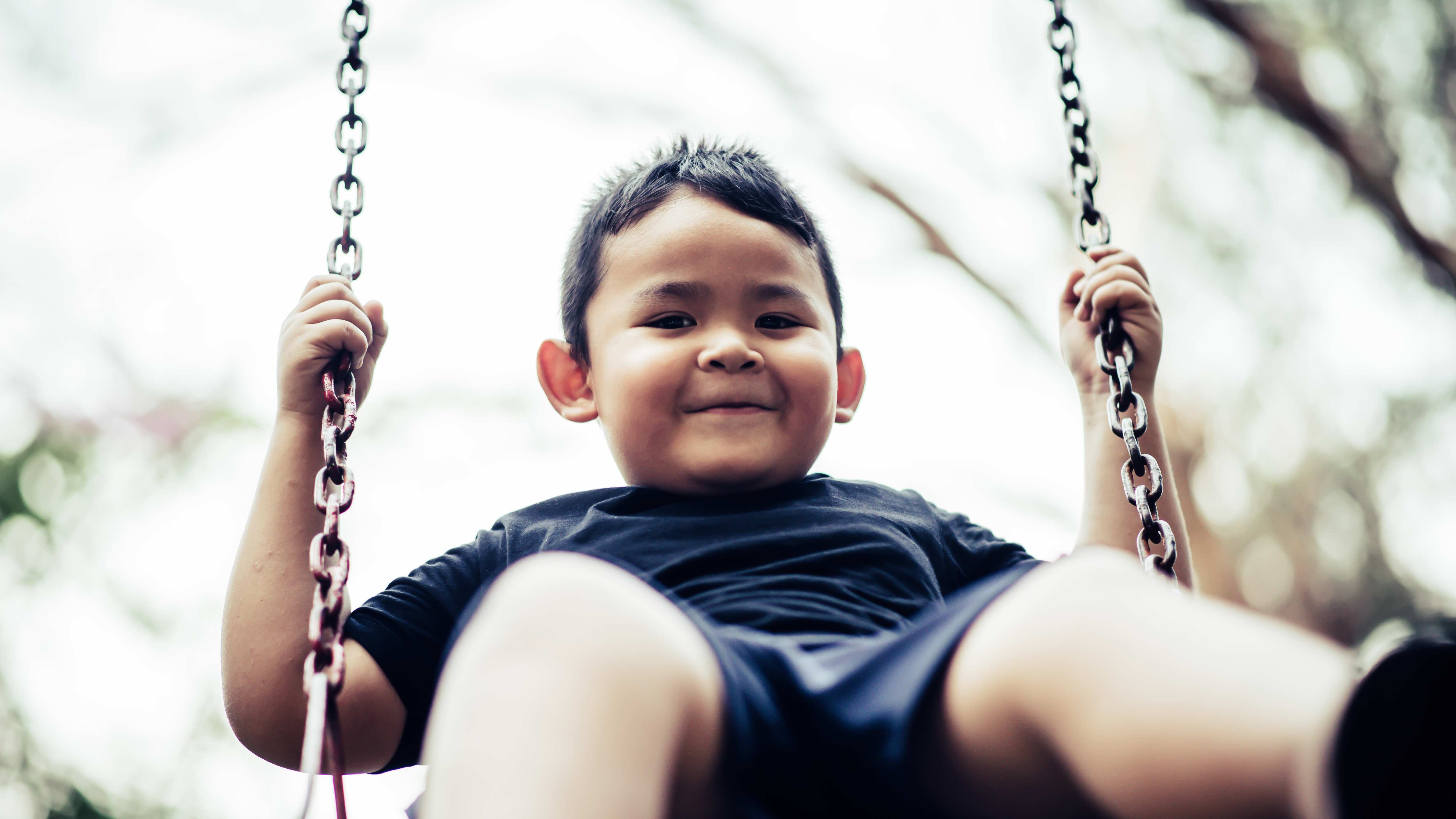 Por primera vez hay más niños con obesidad que con bajo peso en el mundo