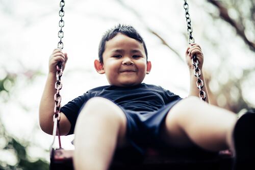 Por primera vez hay más niños con obesidad que con bajo peso en el mundo