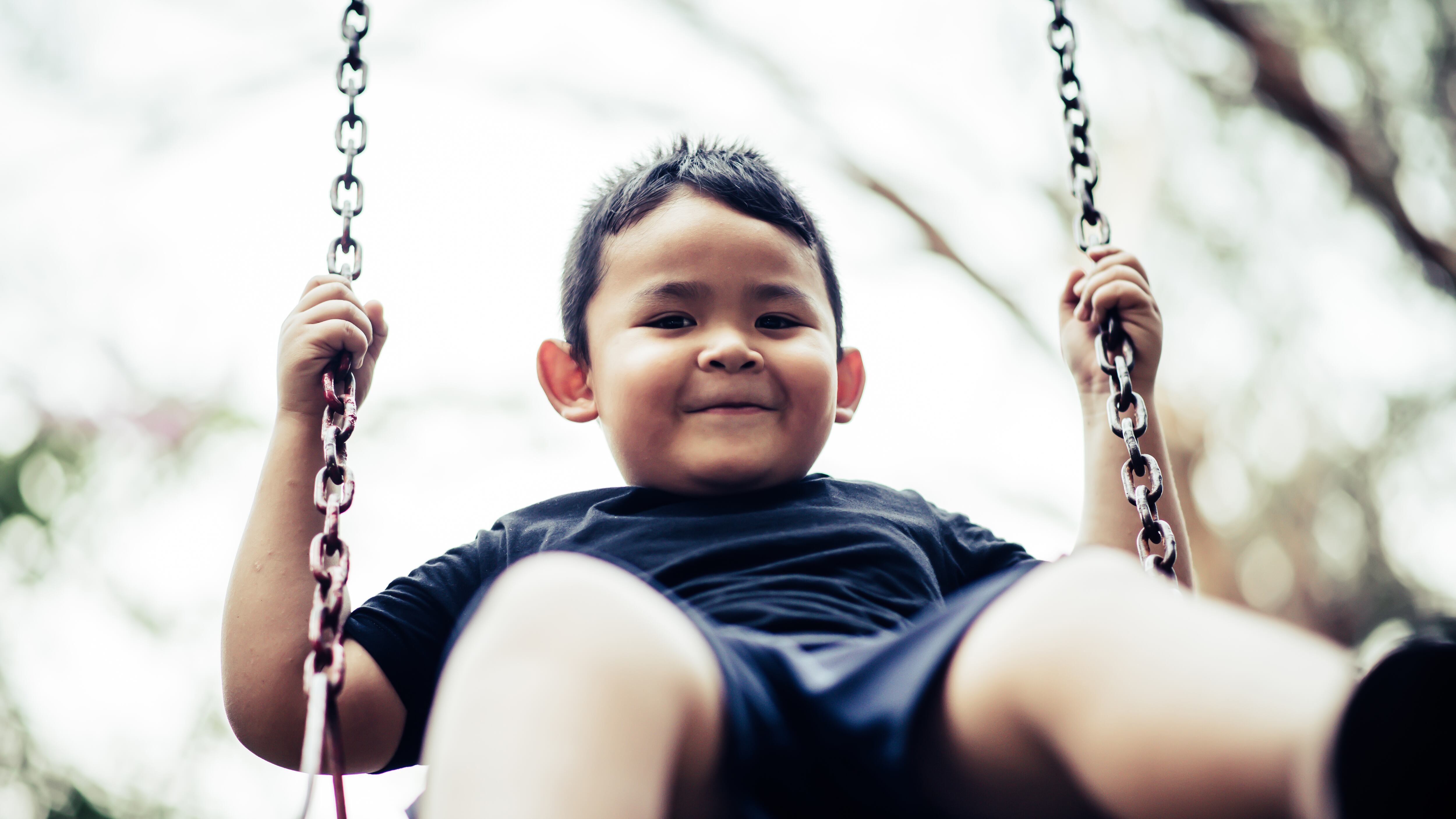 Por primera vez hay más niños con obesidad que con bajo peso en el mundo